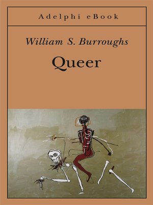 cover image of Queer